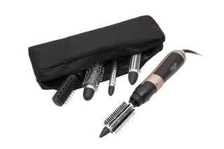 Adler AD 2022 Hair styling kit Black 1200 W