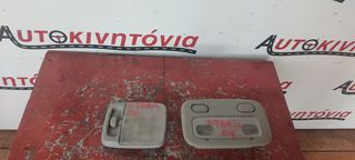 NISSAN X-TRAIL '04 ΠΛΑΦΟΝΙΕΡΕΣ ΕΜΠΡΟΣ ΚΑΙ ΠΙΣΩ ,Ο,ΤΙ ΘΕΛΕΤΕ ΡΩΤΗΣΤΕ ΜΑΣ,ΑΠΟΣΤΟΛΗ ΣΕ ΟΛΗ ΤΗΝ ΕΛΛΑΔΑ!!!