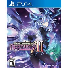 Megadimension Neptunia VII ( Import ) / PlayStation 4