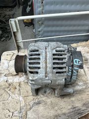 ΔΥΝΑΜΟ ΑΠΟ SKODA OCTAVIA 1.6CC-thumb-1