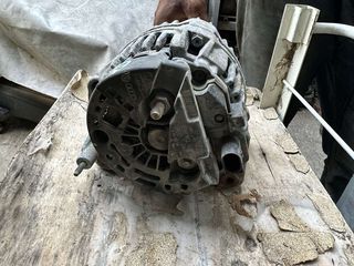 ΔΥΝΑΜΟ ΑΠΟ SKODA OCTAVIA 1.6CC-thumb-2