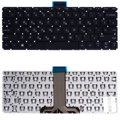 Πληκτρολόγιο Ελληνικό-Greek Laptop Keyboard HP Pavilion x360 Convertible 11-K 11T-K Series 796218-001 490.04A07.0S01 V150430AS1 (Κωδ. 40430GRNOFRAME)