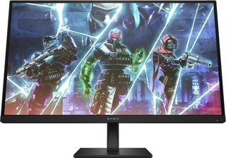 HP OMEN by HP 27s computer monitor 68.6 cm (27") 1920 x 1080 pixels Full HD Black