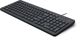 HP 150 Wired Keyboard-thumb-1