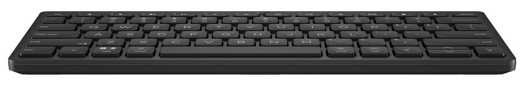 HP 350 Compact Multi-Device Bluetooth Keyboard