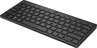 HP 350 Compact Multi-Device Bluetooth Keyboard-thumb-1