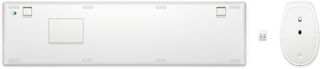 HP 650 Wireless Keyboard and Mouse Combo-thumb-2