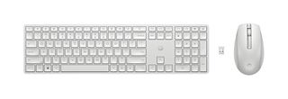 HP 650 Wireless Keyboard and Mouse Combo