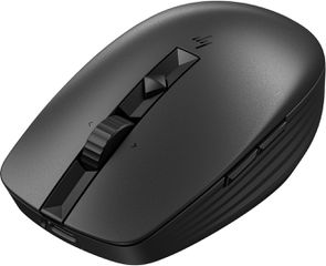 HP 710 Rechargeable Silent Mouse-thumb-2