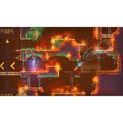 Nuclear Blaze / PlayStation 4-thumb-4