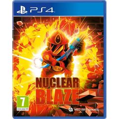 Nuclear Blaze / PlayStation 4