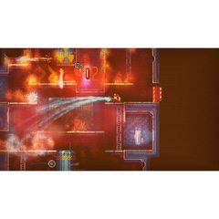 Nuclear Blaze / PlayStation 4-thumb-3
