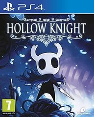 Hollow Knight / PlayStation 4