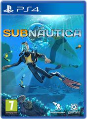 Subnautica / PlayStation 4