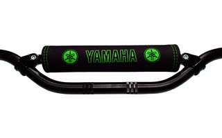 Σφουγγαράκι τιμονιού Yamaha πράσινο