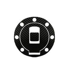 Κάλυμμα τάπας βενζίνης carbon για Yamaha (7 τρύπες)
