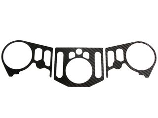 Κάλυμμα τιμονόπλακας carbon για Yamaha YZF-R1 2012-2014