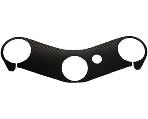 Κάλυμμα τιμονόπλακας carbon για Yamaha YZF-R1 2004-2006
