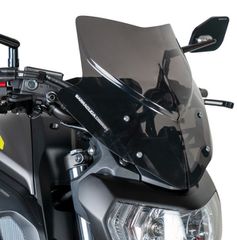 Ζελατίνα Barracuda για Yamaha MT-07 2016-2020