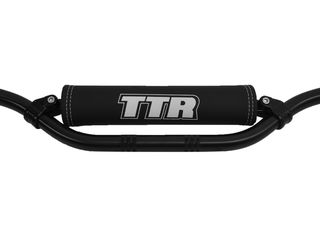 Σφουγγαράκι τιμονιού για Yamaha TTR λευκό