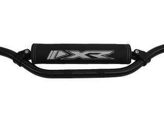Σφουγγαράκι τιμονιού για Honda XR ασημί