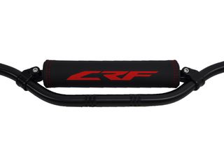 Σφουγγαράκι τιμονιού για Honda Africa Twin CRF 1000L / 1100L κόκκινο