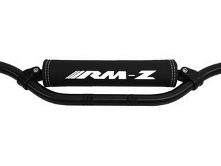 Σφουγγαράκι τιμονιού για Suzuki RMZ λευκό