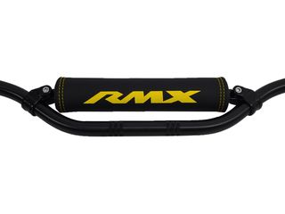 Σφουγγαράκι τιμονιού για Suzuki RMX κίτρινο