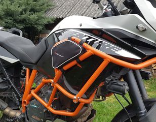 Τσαντάκια για κάγκελα Touratech για KTM 1290 Super Adventure 2017-2021 (άνω)