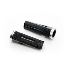 Barracuda racing μαρσπιέ "R" μαύρα-thumb-3