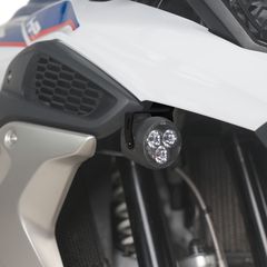 Βάσεις για προβολάκια Barracuda για BMW R1200GS LC 2013-2018 / R1250GS 2019-2022