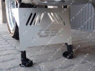 Ποδιά κεντρικού σταντ για BMW R1200GS LC 2013-2018