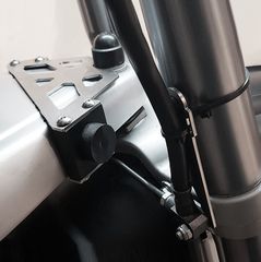Προστασία συστήματος διεύθυνσης για BMW R1100GS 1994-1999