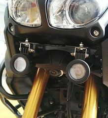 Βάση για προβολάκια Yamaha XTZ1200 Super Tenere 2014-2020