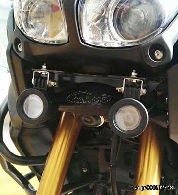 Βάση για προβολάκια Yamaha XTZ1200 Super Tenere 2014-2020