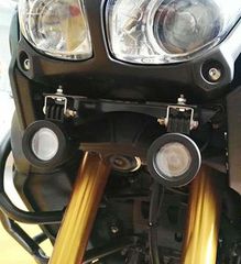 Βάση για προβολάκια για Yamaha XTZ1200 Super Tenere 2014-2020