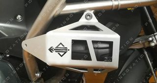 Καλύμματα προβολέων για BMW R1200GS LC Adventure 2014-2019