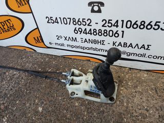 HYUNDAI I30 10' ΛΕΒΙΕΣ ΤΑΧΥΤΗΤΩΝ ( ΟΙ ΤΙΜΕΣ ΕΙΝΑΙ ΕΝΔΕΙΚΤΙΚΕΣ )-thumb-1
