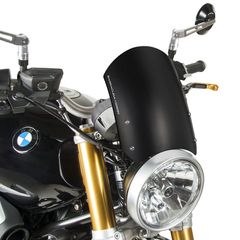Ανεμοθώρακας Barracuda "Classic" για BMW R nineT Pure / Scrambler 2017-2020