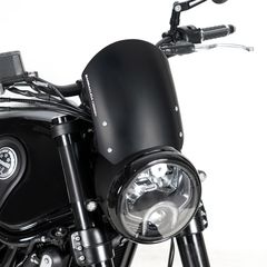 Ανεμοθώρακας Barracuda "Classic" για Benelli Leoncino 500 2016-2022
