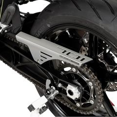 Barracuda προστατευτικό αλυσίδας για Husqvarna Vitpilen 701 / Svartpilen 701 2018-2022