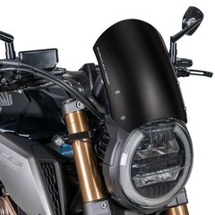 Ανεμοθώρακας Barracuda "Classic" για Honda CB650R 2019-2022