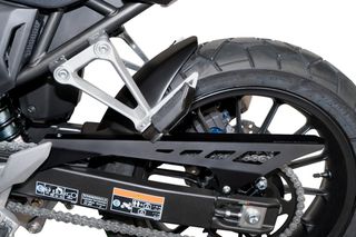 Φτερό πίσω τροχού Barracuda για Honda CB500X / CB500F 2019-2023