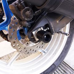 Προστατευτικά μανιτάρια πίσω τροχού Kawasaki ZX-6R 636 2005-2006