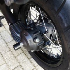 Προστατευτικά μανιτάρια πίσω τροχού για Yamaha XTZ1200 Super Tenere 2010-2020