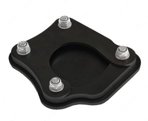 Επέκταση πλαϊνού σταντ για Honda NC750X / NX750S 2014-2020 μαύρη