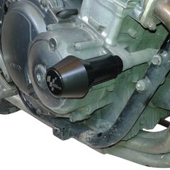 Προστατευτικά μανιτάρια πλαισίου για Honda CB400 Super Four 1992-2003