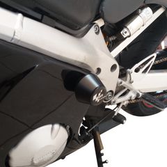 Προστατευτικά μανιτάρια πλαισίου για Honda CBR600 F3 / F4 1999-2006