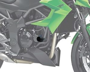 Προστατευτικά μανιτάρια πλαισίου Kawasaki Z250 SL '14-'17