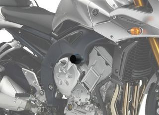 Προστατευτικά μανιτάρια πλαισίου για Yamaha FZ8 Fazer 2010-2015